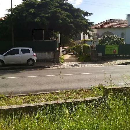 O Meu Canto Sintra Exterior photo
