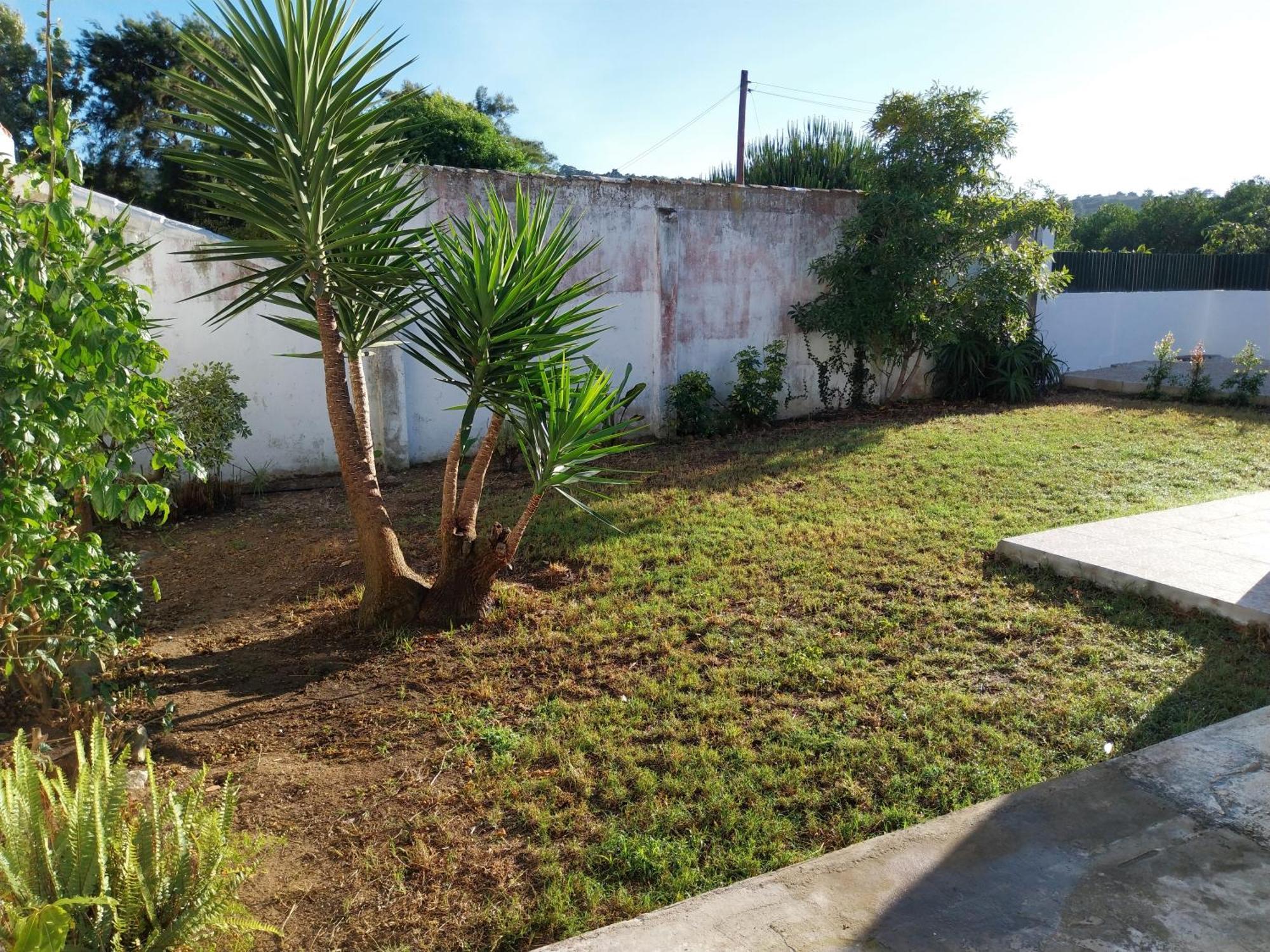 Homestay O Meu Canto *