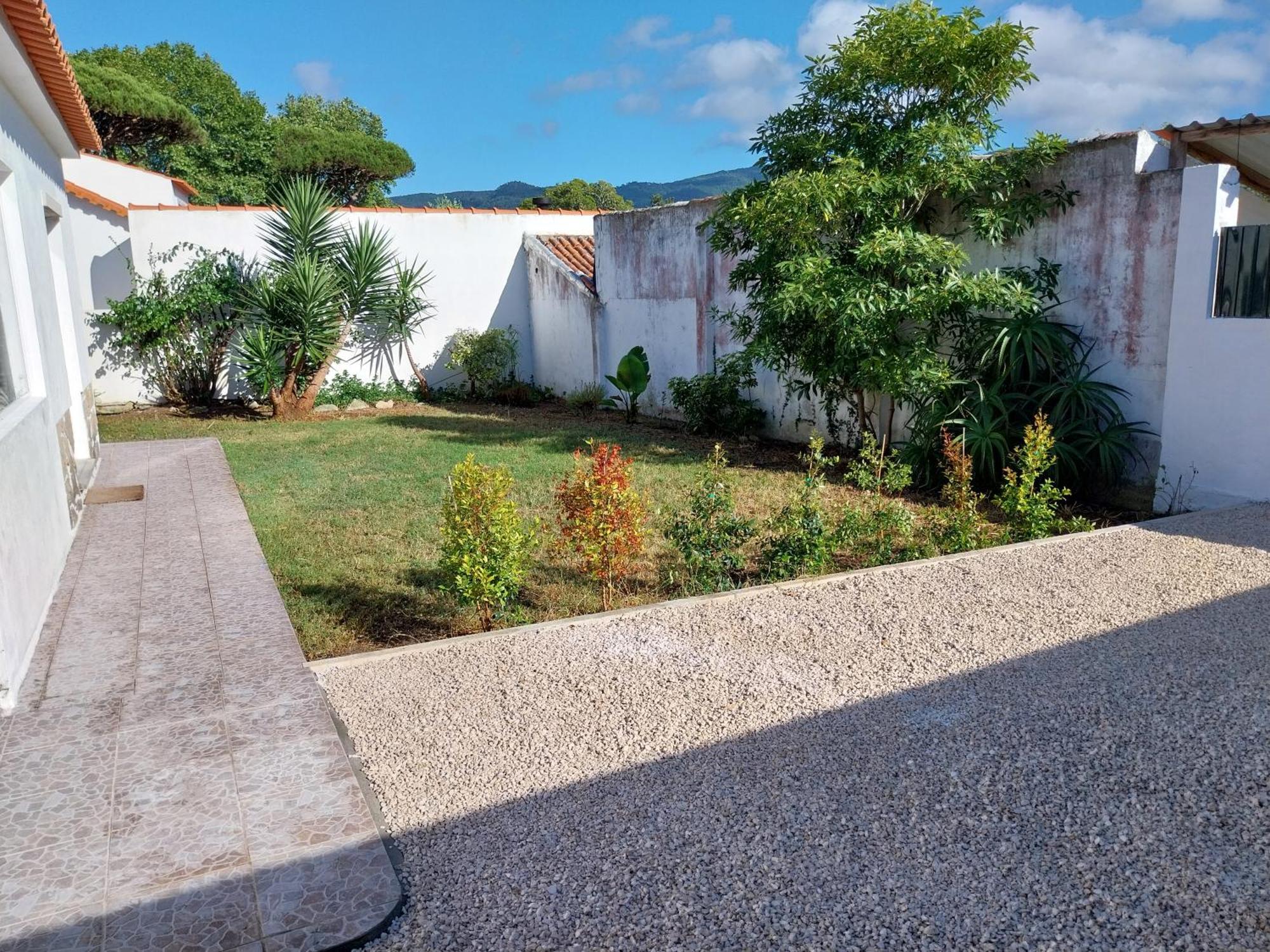 O Meu Canto Homestay