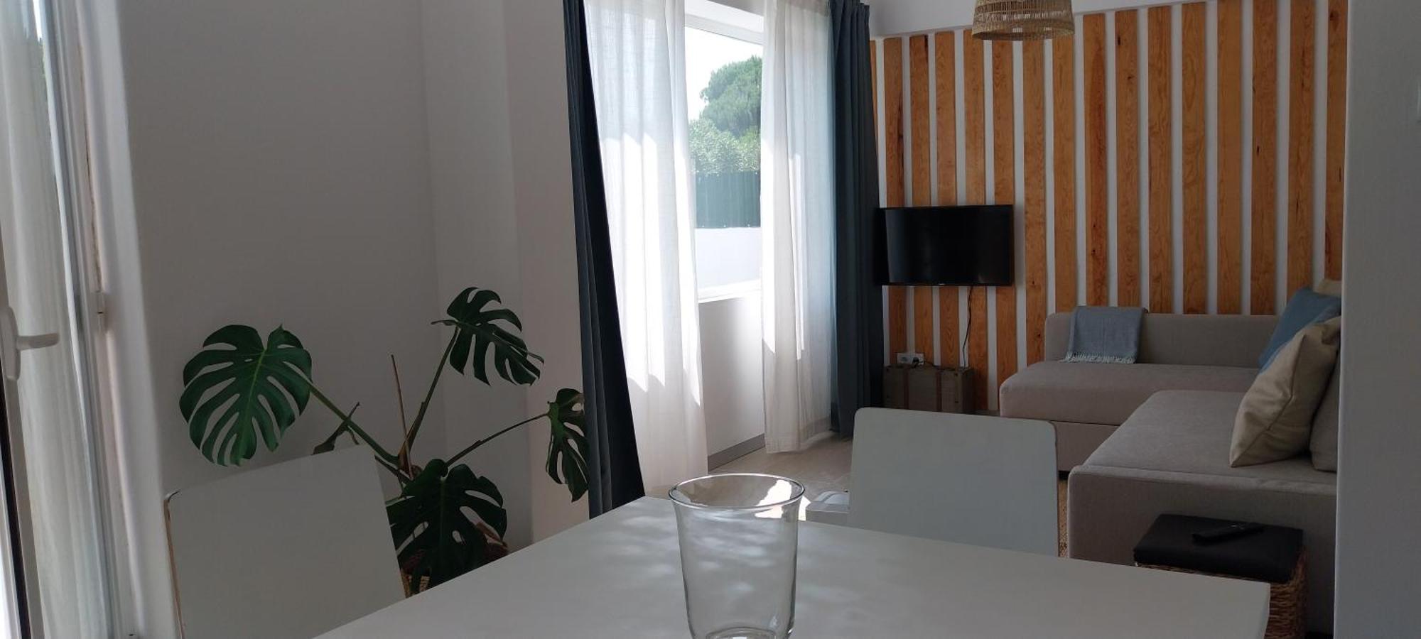 Homestay O Meu Canto *