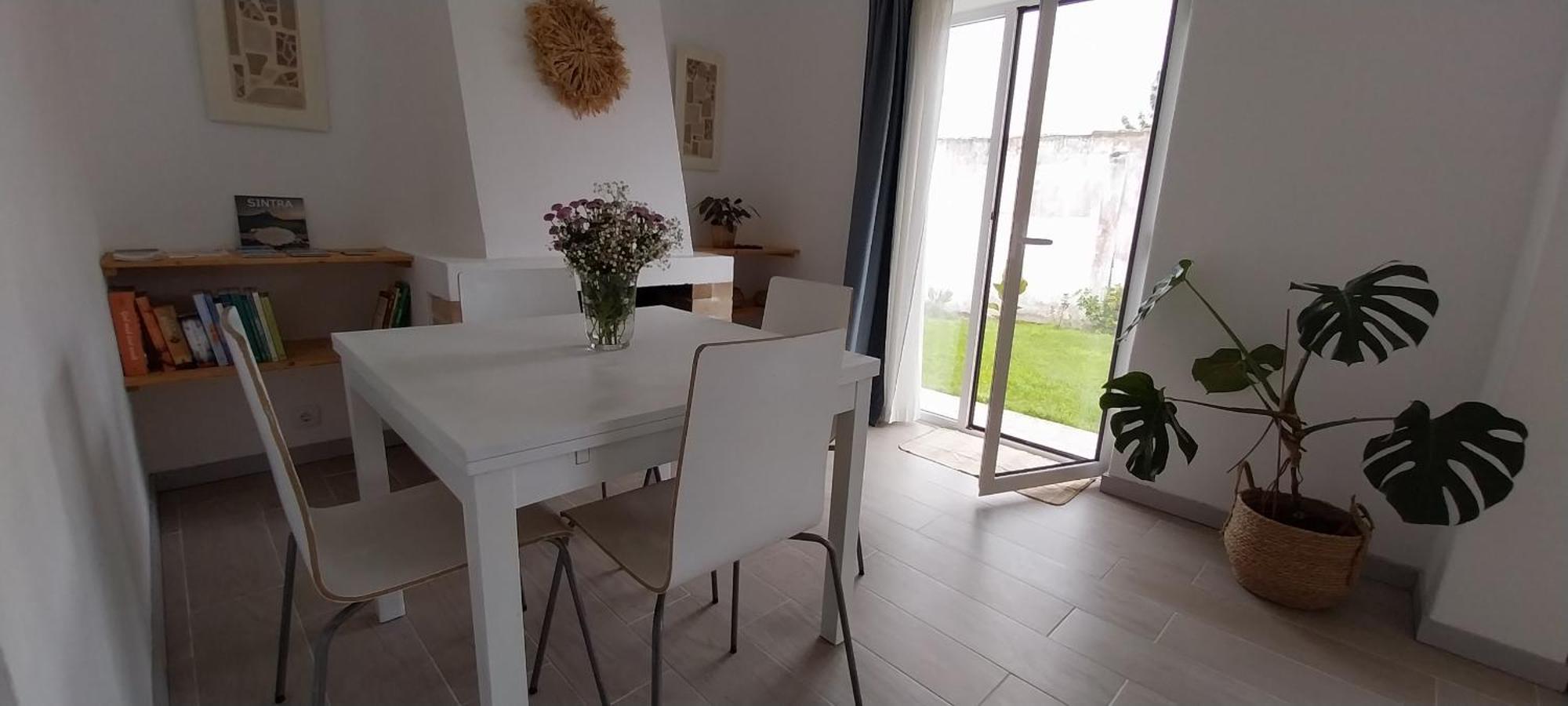 Homestay O Meu Canto Sintra