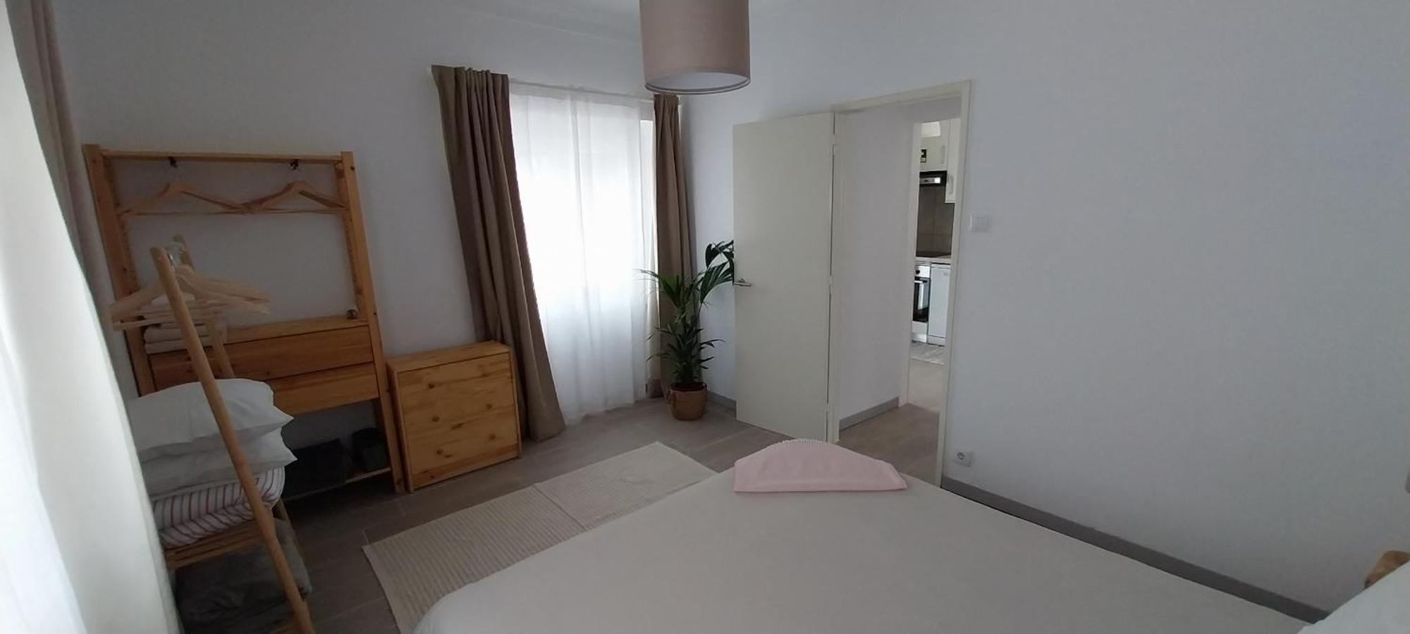 Homestay O Meu Canto