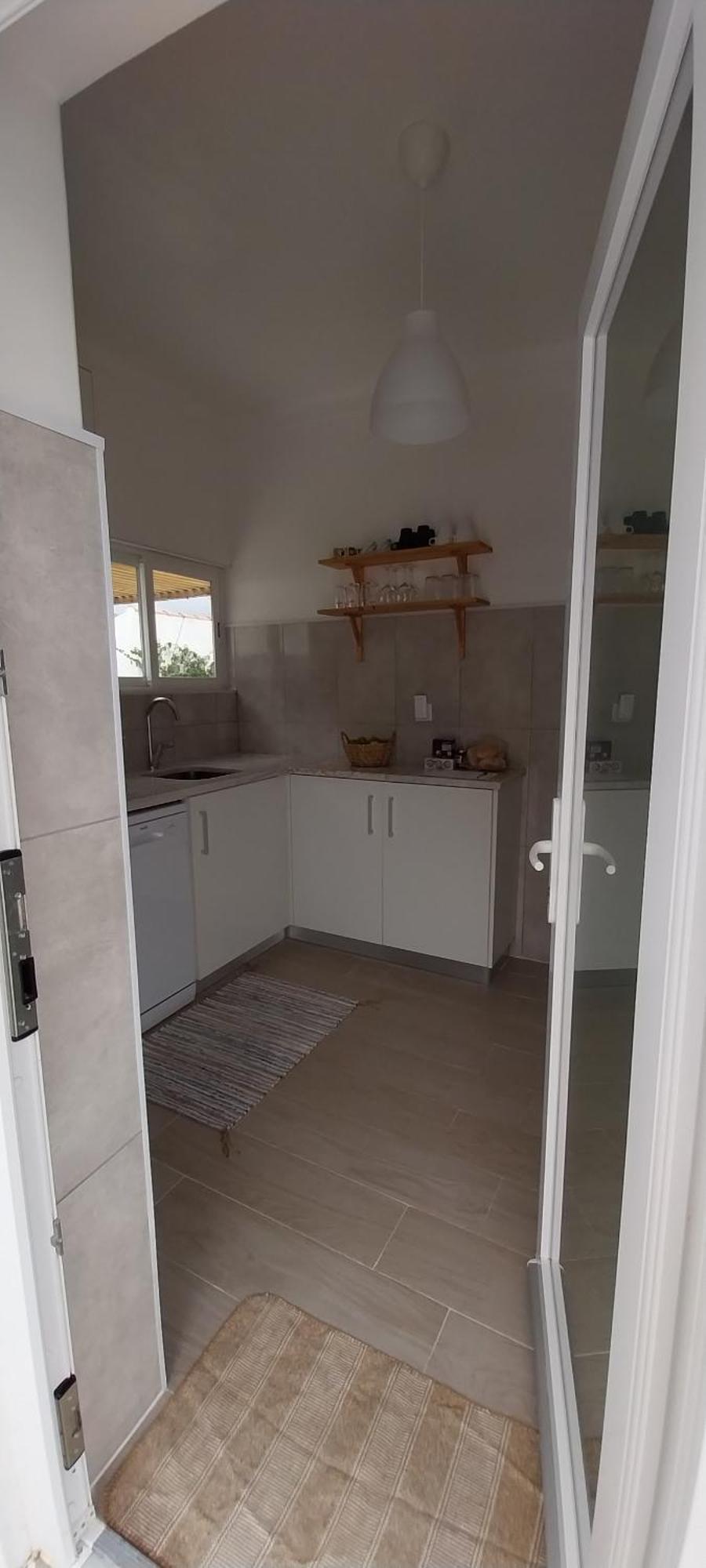 O Meu Canto Homestay *