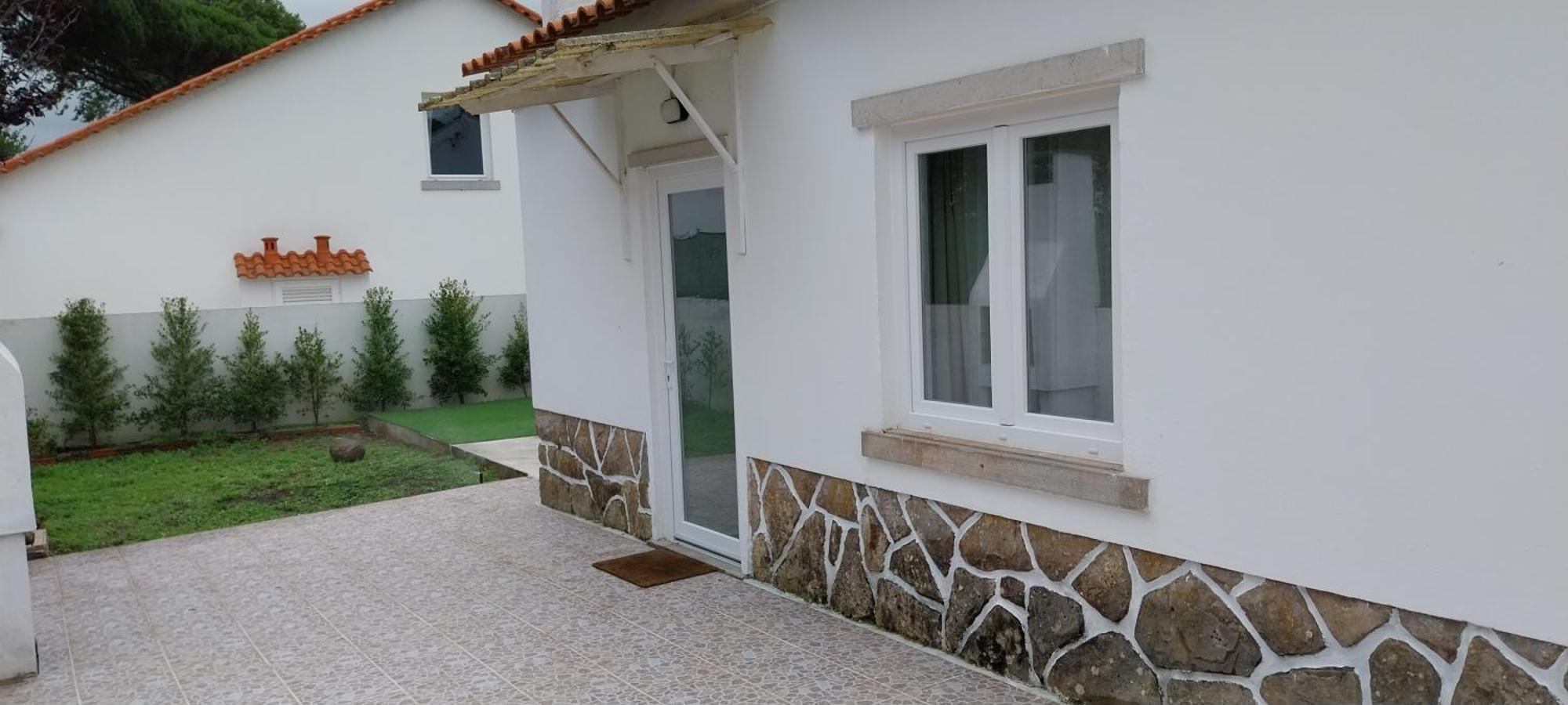 O Meu Canto Sintra