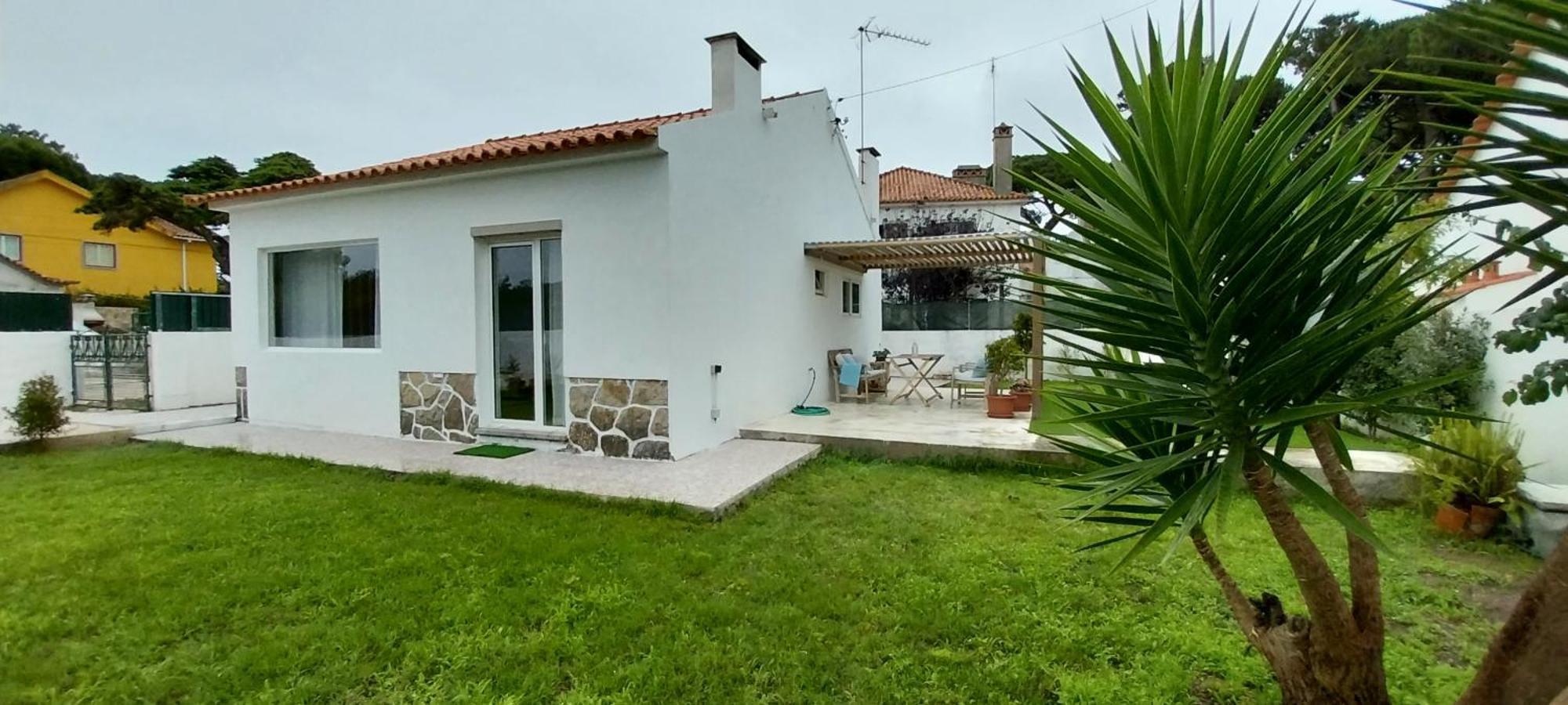 Homestay O Meu Canto