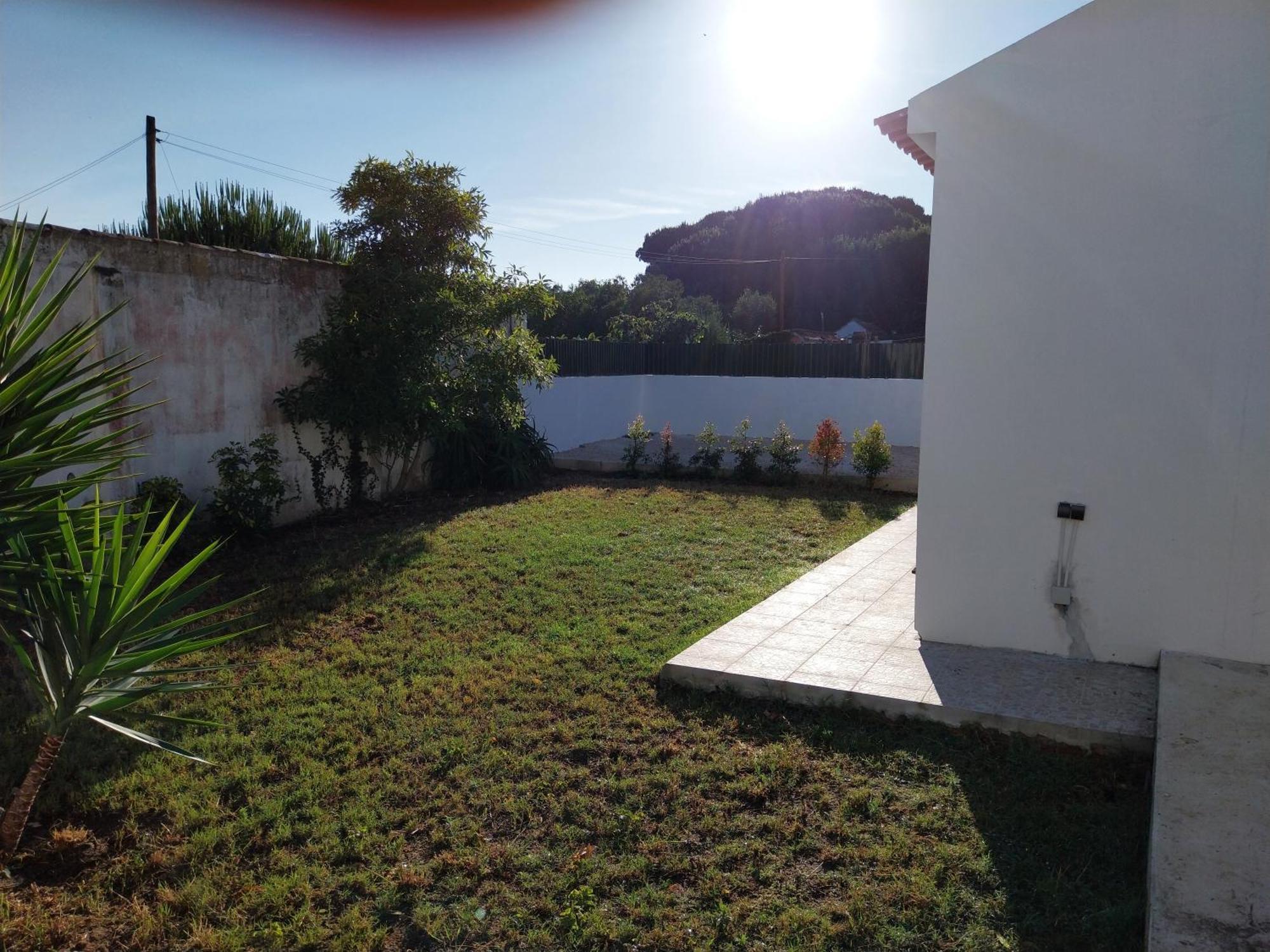 O Meu Canto Homestay *