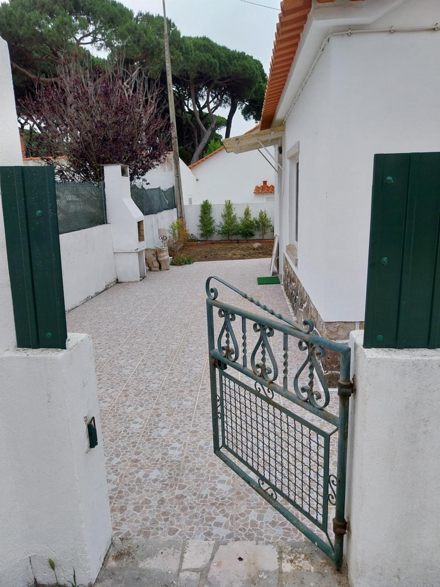O Meu Canto * Sintra