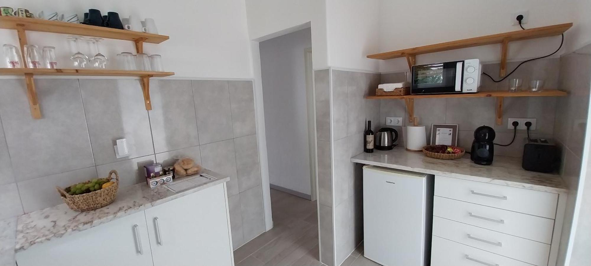 O Meu Canto Homestay
