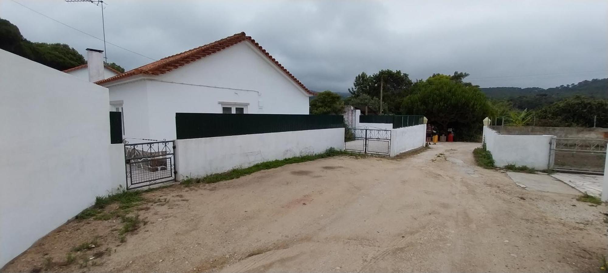 Homestay O Meu Canto