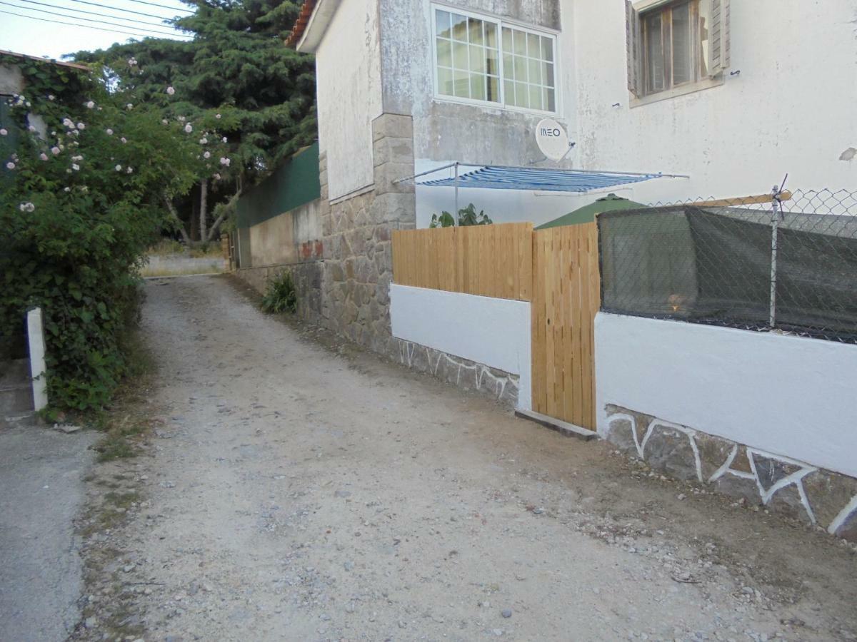 O Meu Canto Homestay Sintra
