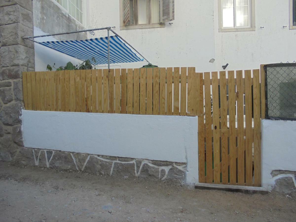 O Meu Canto Quarto em Acomodações Particulares Sintra