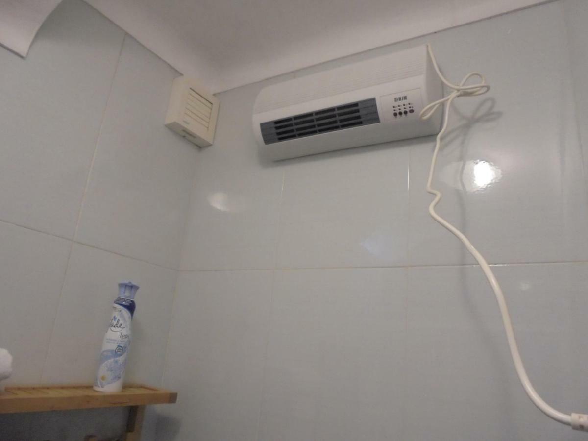 O Meu Canto Homestay *